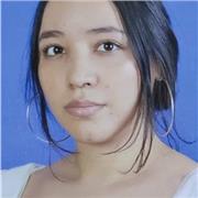 Profesora de ingles y matemáticas